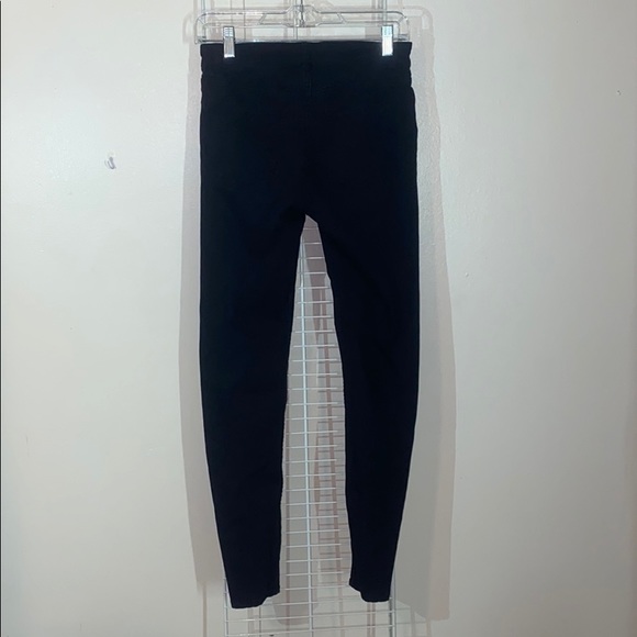 plain black jeans from H&M - Picture 2 of 3